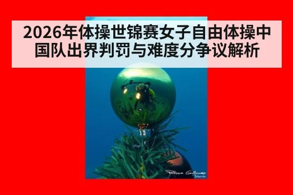 2026年体操世锦赛女子自由体操中国队出界判罚与难度分争议解析